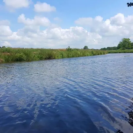 Klein-tjuecher-grashaus 4 公寓