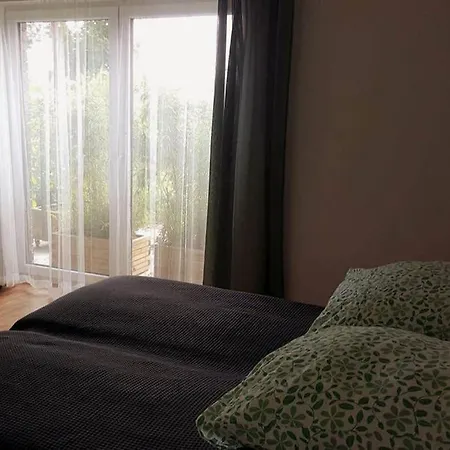 Appartement Klein-tjuecher-grashaus 4 Upgant-Schott