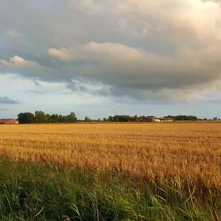 Appartement Klein-tjuecher-grashaus 4 Upgant-Schott