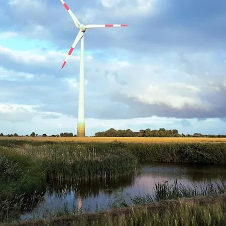 Klein-tjuecher-grashaus 4 Appartement Upgant-Schott