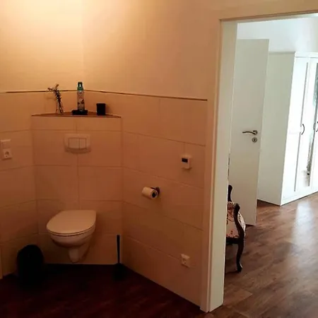 Klein-tjuecher-grashaus 4 Appartement Upgant-Schott