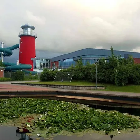 Klein-tjuecher-grashaus 4 *