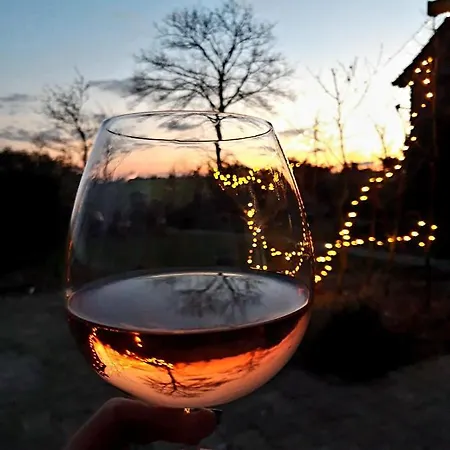 Klein-tjuecher-grashaus 4 Upgant-Schott