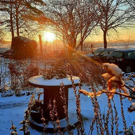 Appartement Klein-tjuecher-grashaus 4 *