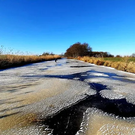 公寓 Klein-tjuecher-grashaus 4 *