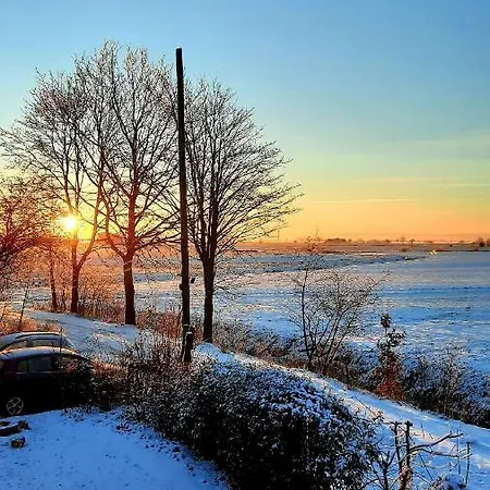 Appartement Klein-tjuecher-grashaus 4 Upgant-Schott