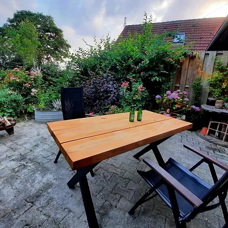 公寓 Klein-tjuecher-grashaus 4