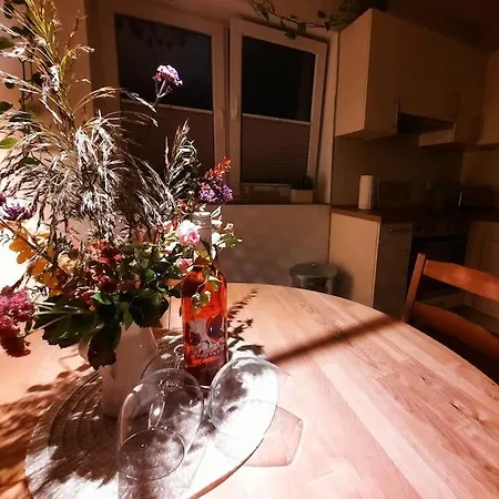 Appartement Klein-tjuecher-grashaus 4 Upgant-Schott