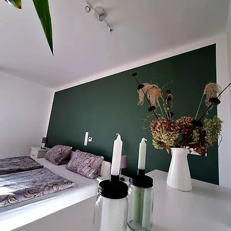 公寓 Klein-tjuecher-grashaus 4 Upgant-Schott