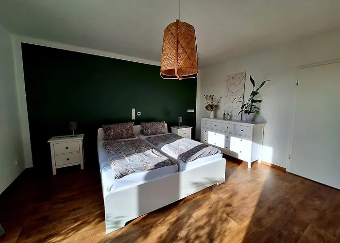Apartament Klein-tjuecher-grashaus 4 *